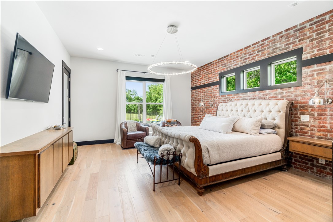 West End Acres Sub Centerton - Residential