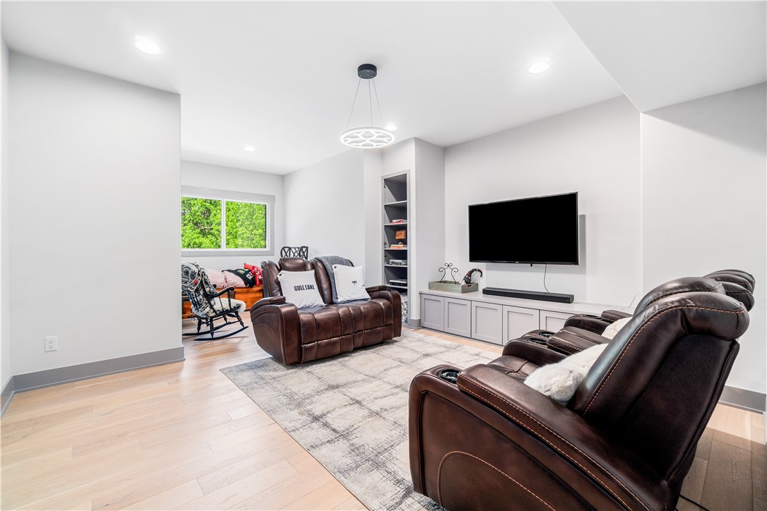 West End Acres Sub Centerton - Residential