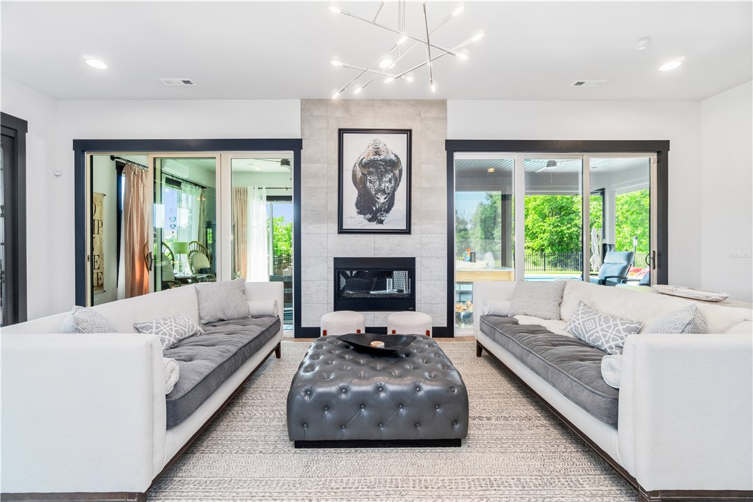 West End Acres Sub Centerton - Residential