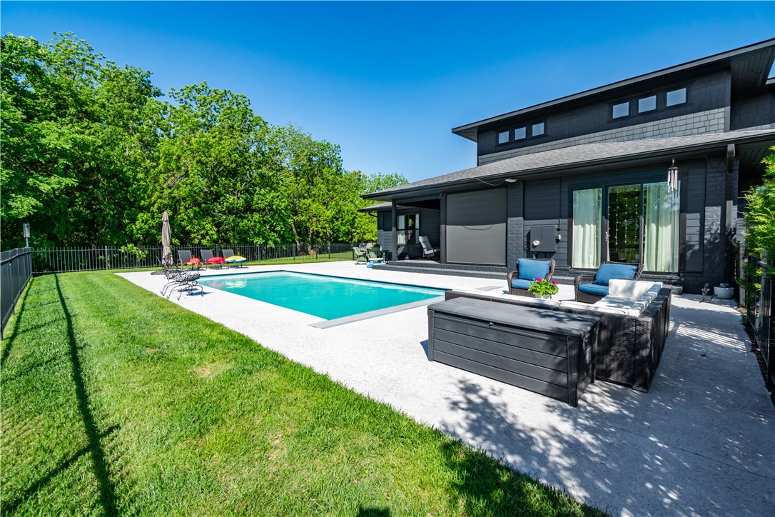 West End Acres Sub Centerton - Residential