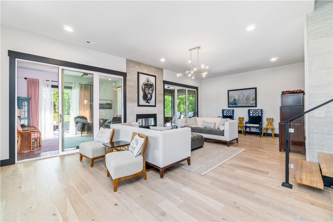 West End Acres Sub Centerton - Residential