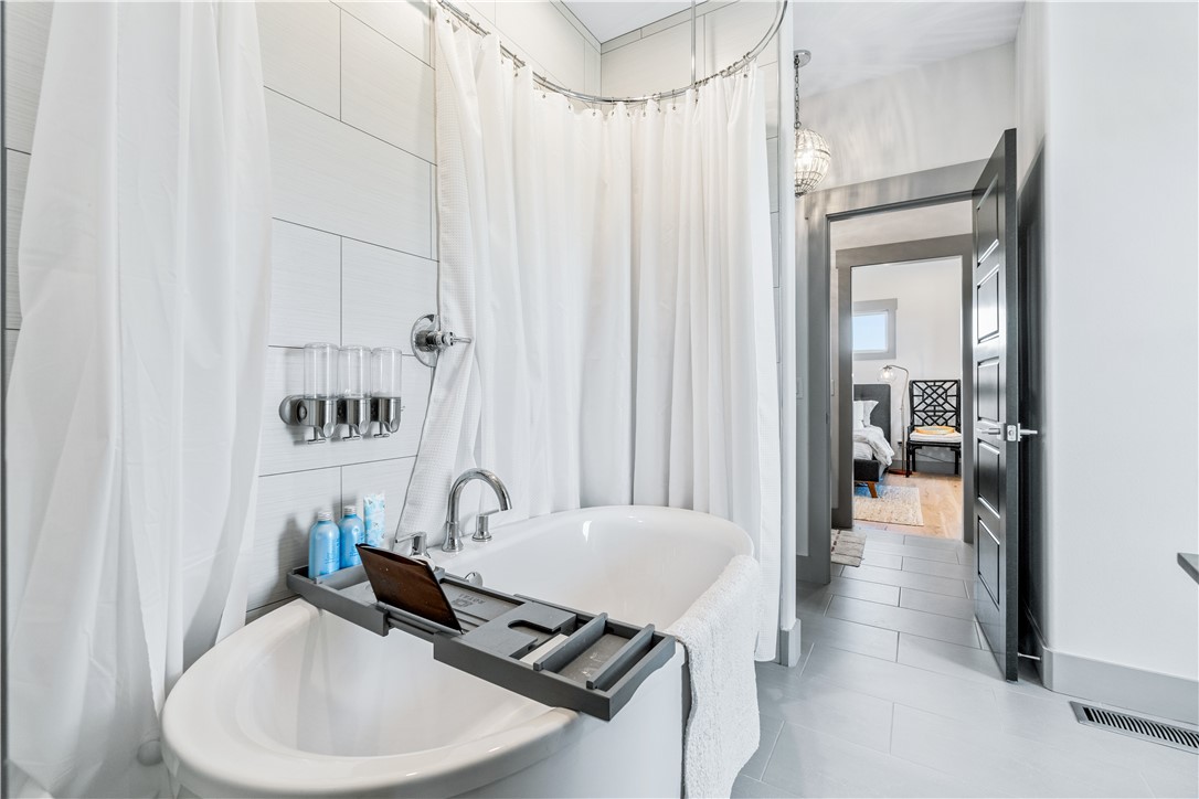 West End Acres Sub Centerton - Residential