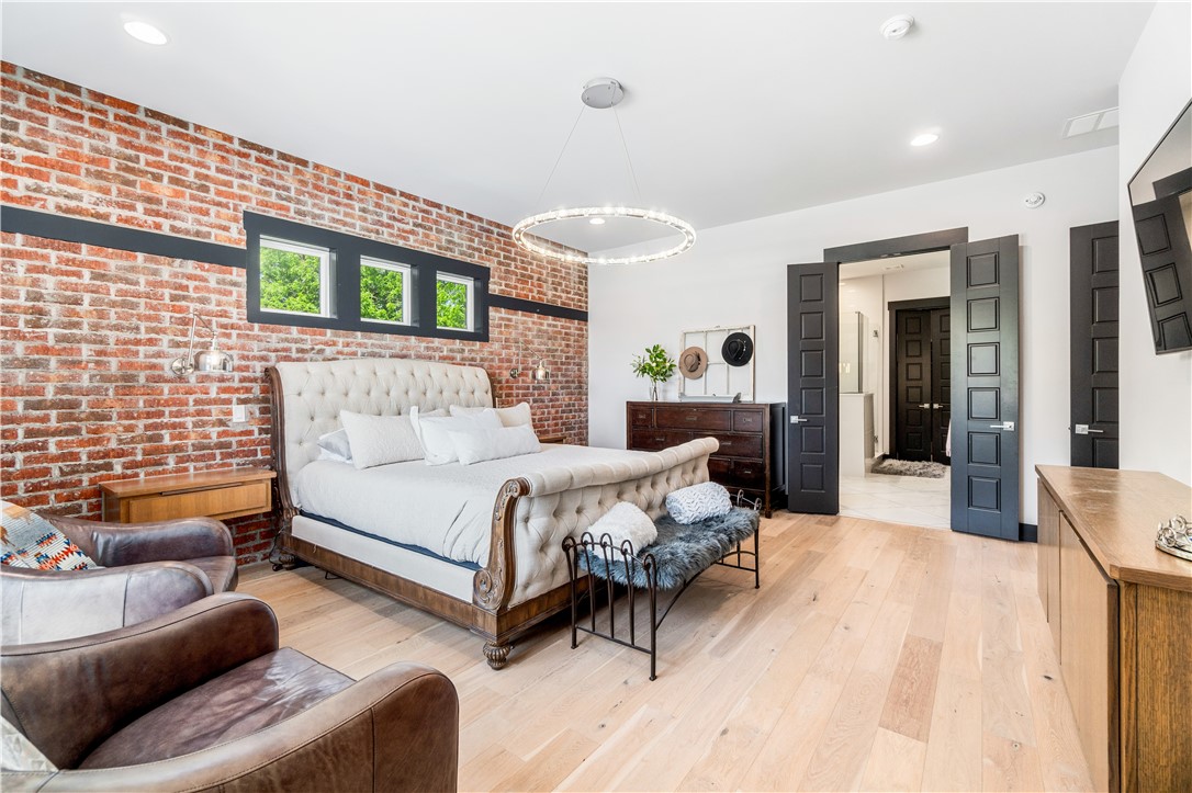 West End Acres Sub Centerton - Residential