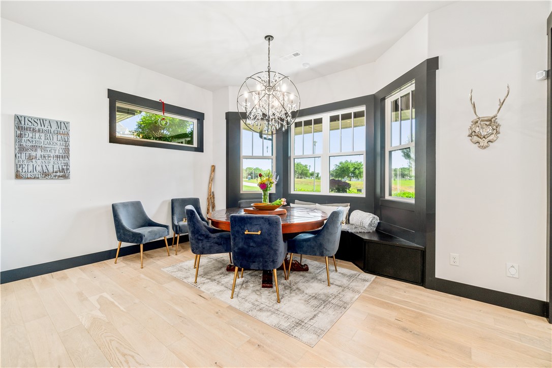 West End Acres Sub Centerton - Residential