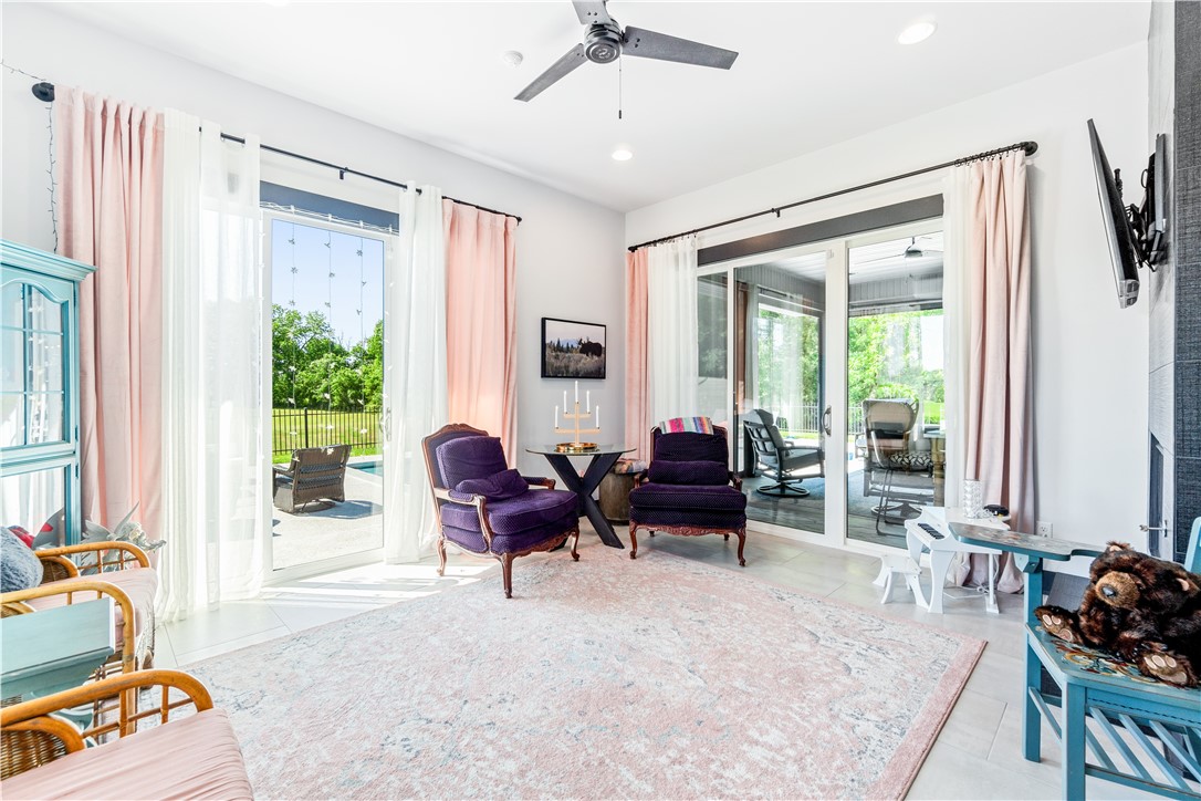 West End Acres Sub Centerton - Residential