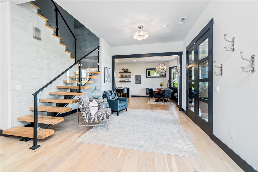 West End Acres Sub Centerton - Residential