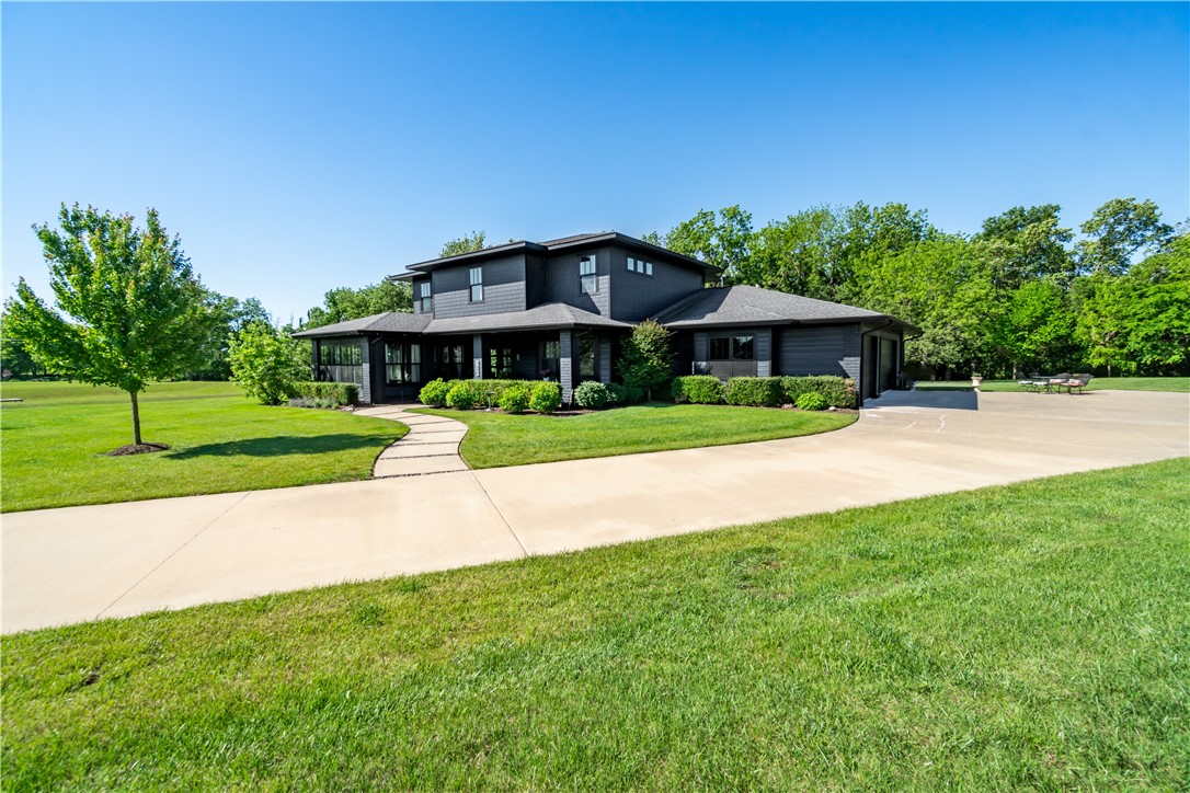 West End Acres Sub Centerton - Residential