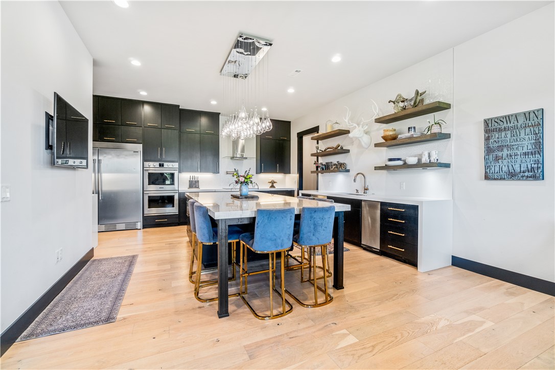 West End Acres Sub Centerton - Residential