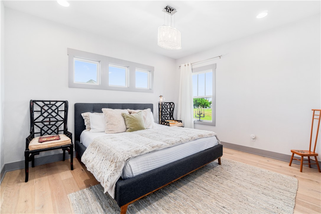 West End Acres Sub Centerton - Residential