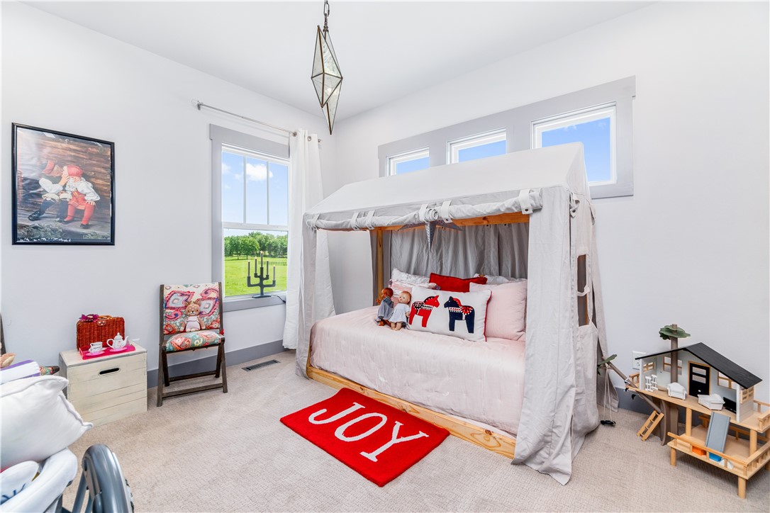 West End Acres Sub Centerton - Residential