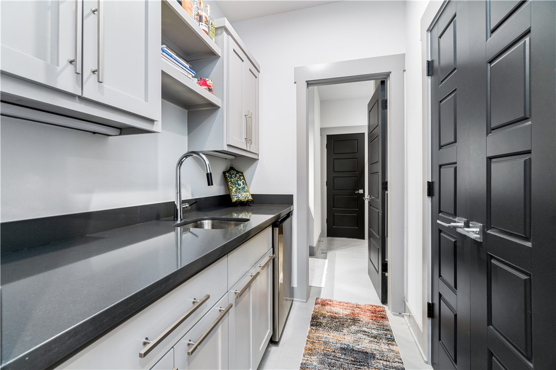 West End Acres Sub Centerton - Residential