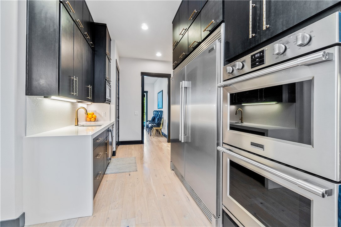 West End Acres Sub Centerton - Residential