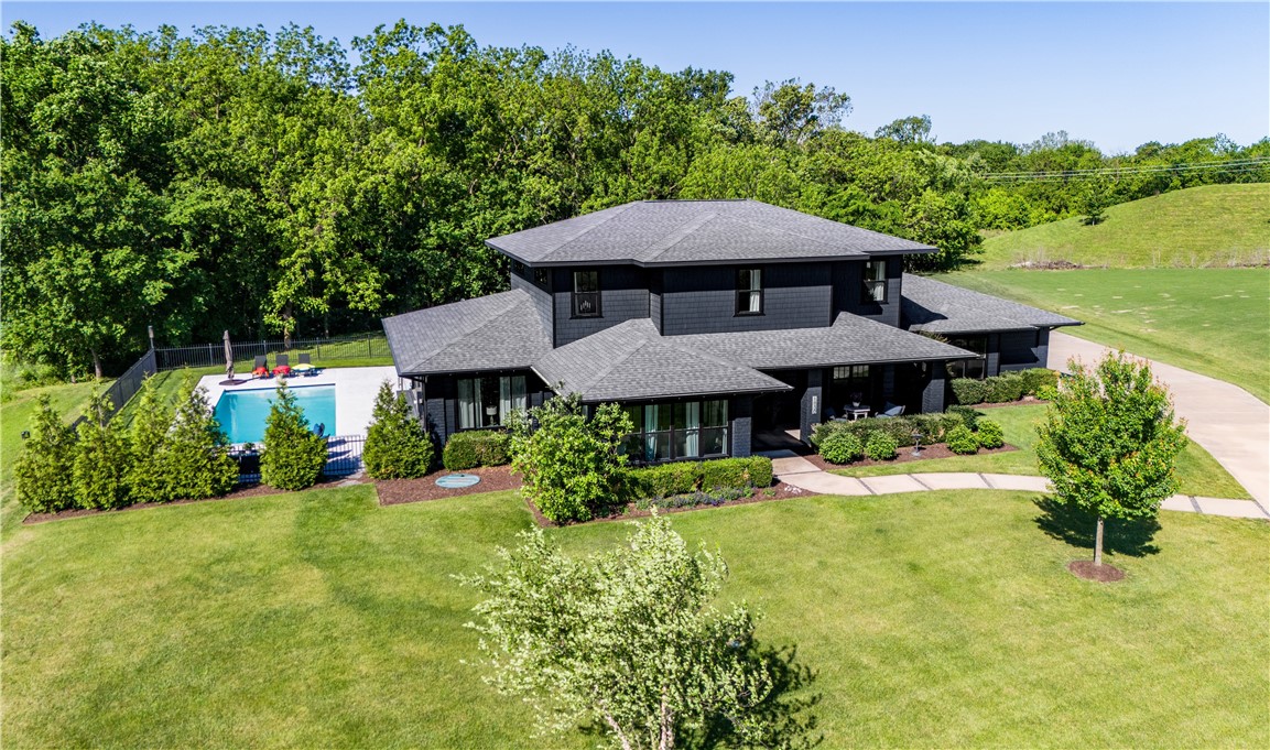 West End Acres Sub Centerton - Residential