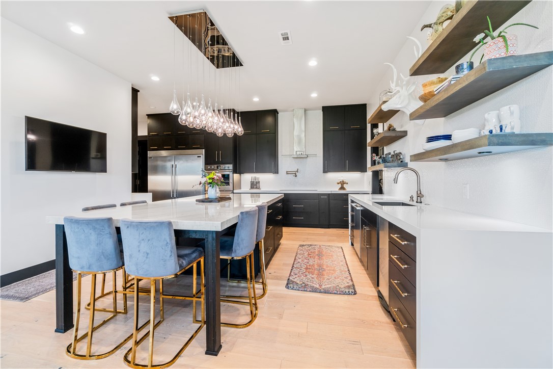 West End Acres Sub Centerton - Residential