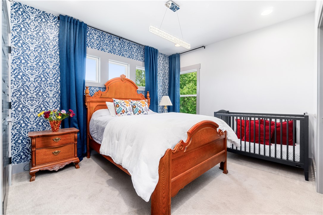 West End Acres Sub Centerton - Residential