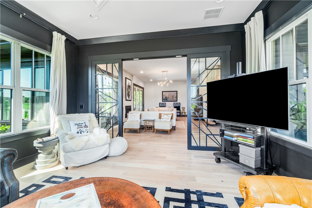 West End Acres Sub Centerton - Residential