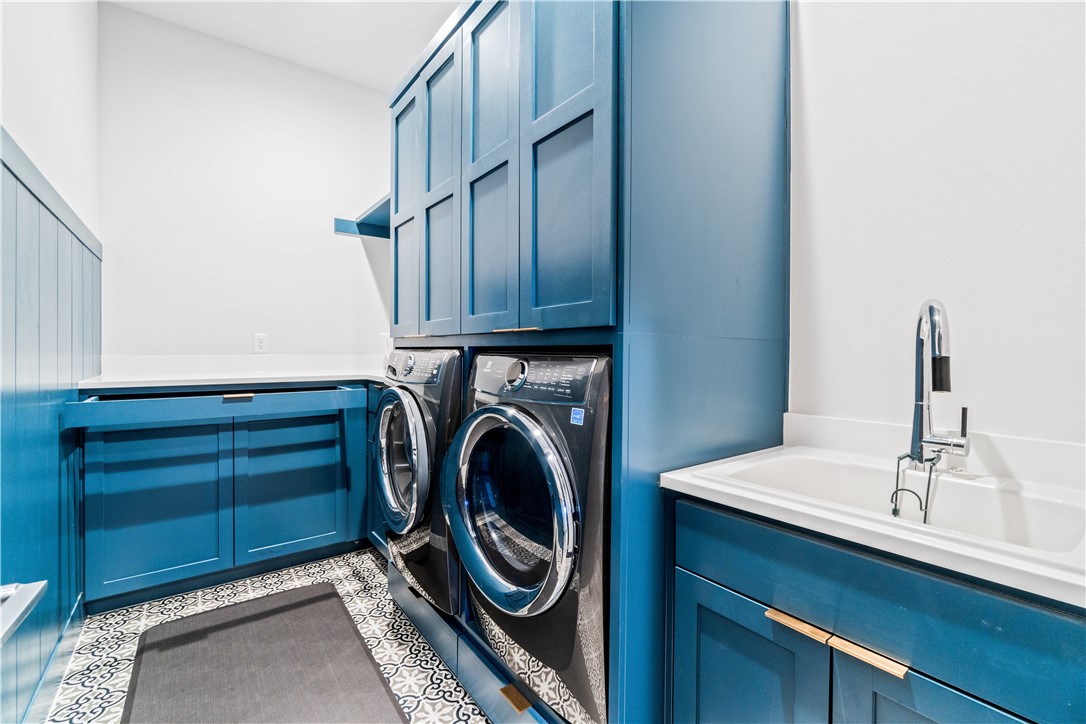 West End Acres Sub Centerton - Residential