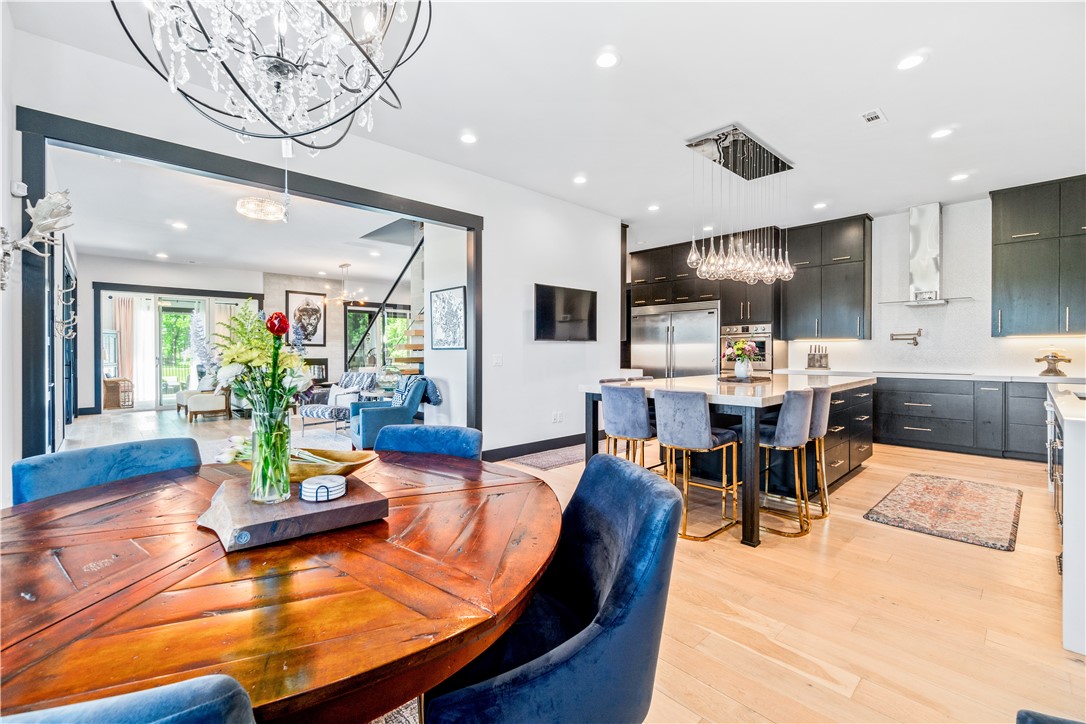 West End Acres Sub Centerton - Residential