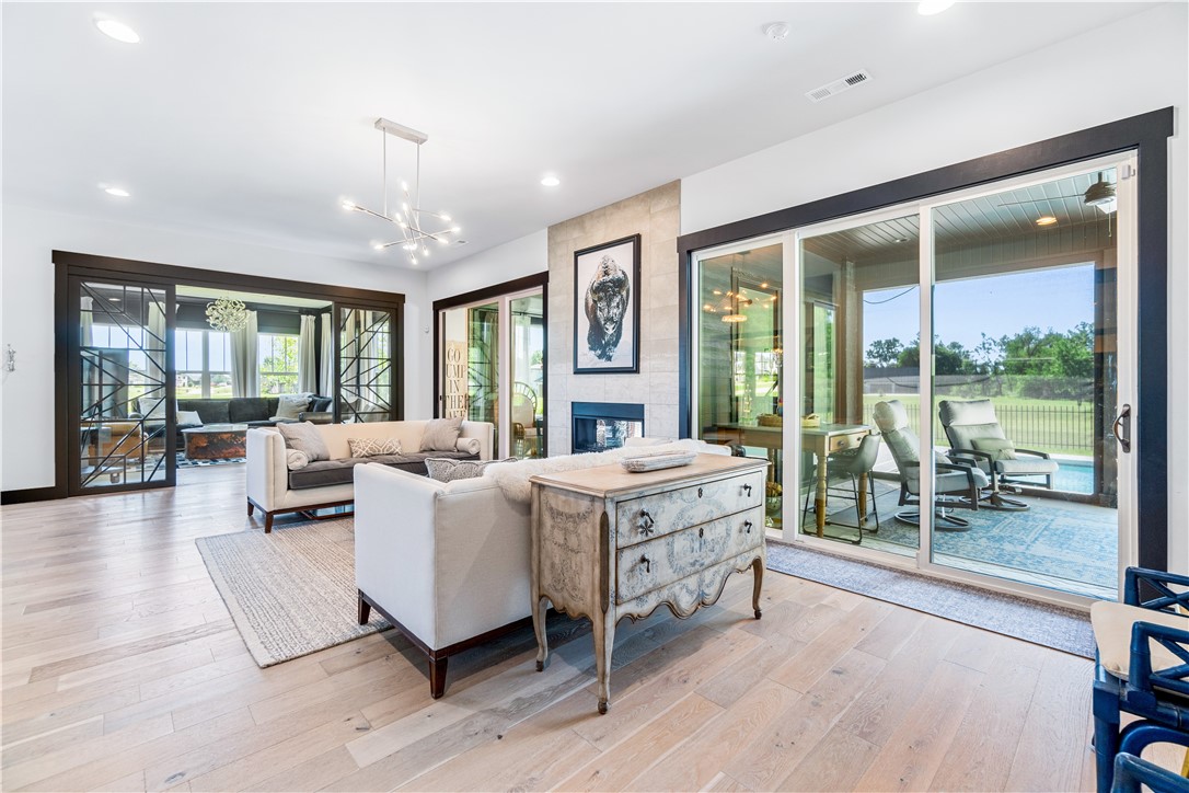 West End Acres Sub Centerton - Residential