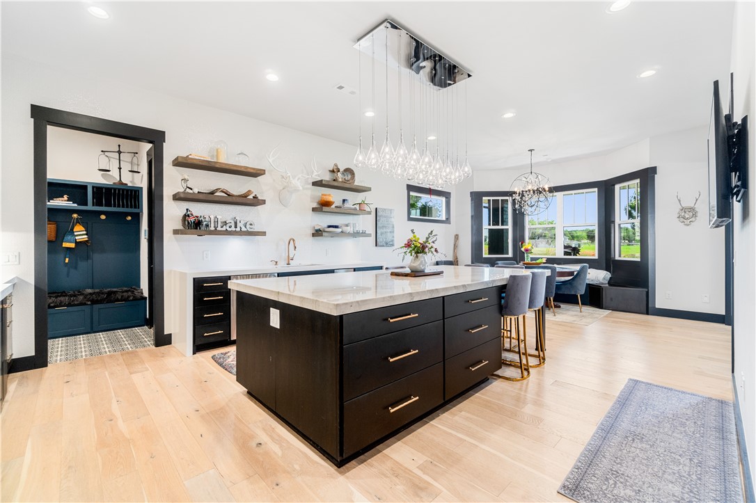 West End Acres Sub Centerton - Residential