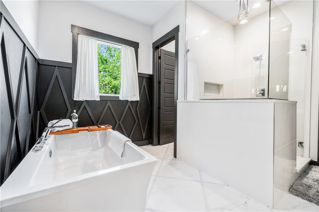 West End Acres Sub Centerton - Residential