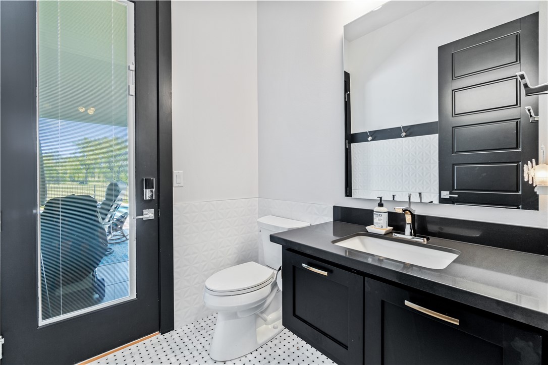 West End Acres Sub Centerton - Residential