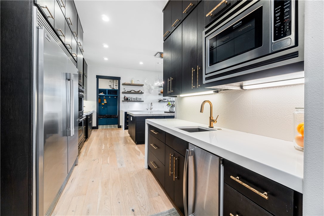 West End Acres Sub Centerton - Residential