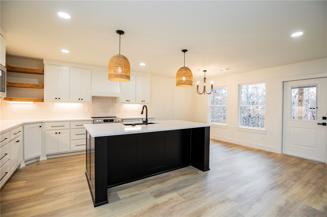 PEEBLES SUB - Residential