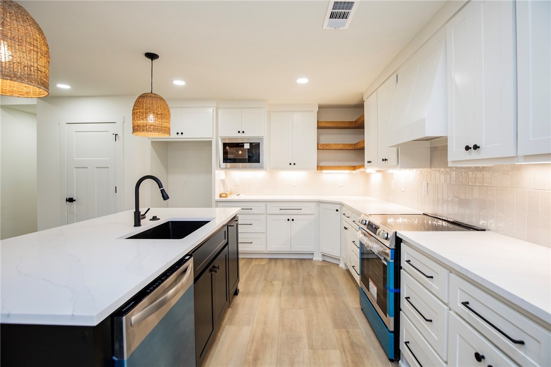 PEEBLES SUB - Residential