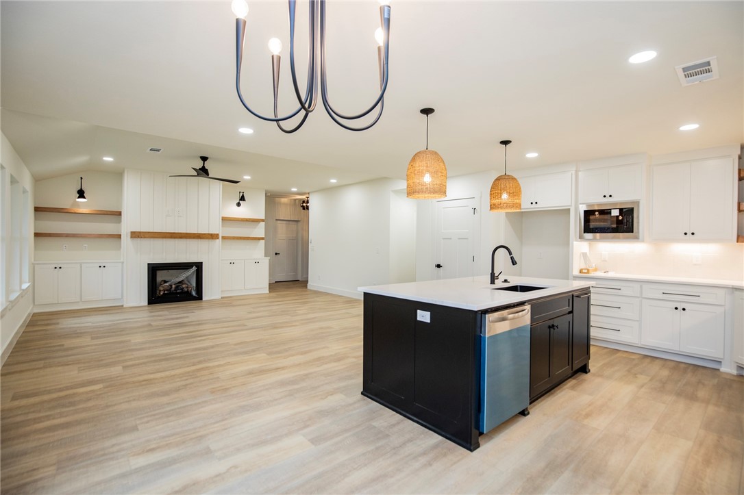 PEEBLES SUB - Residential