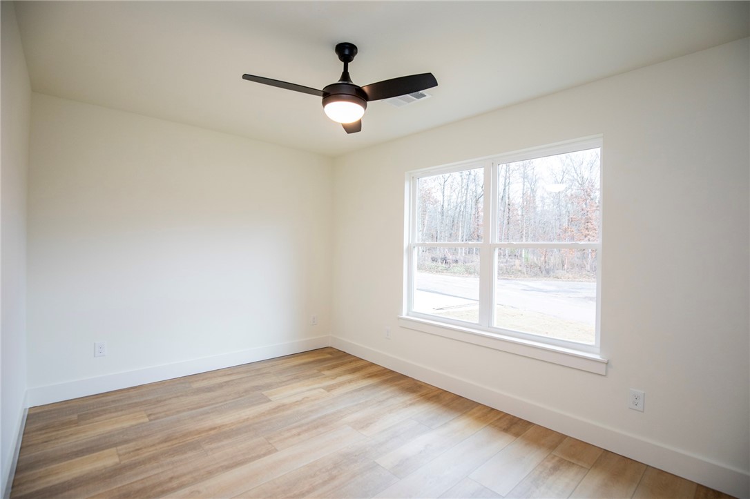 PEEBLES SUB - Residential