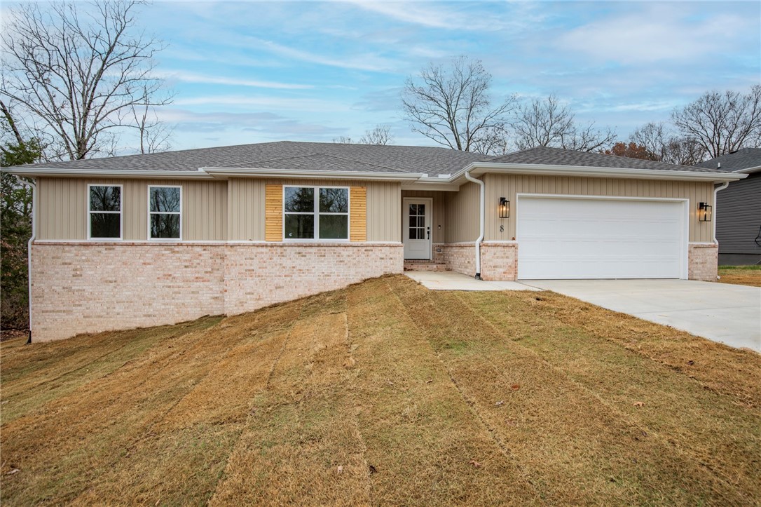 PEEBLES SUB - Residential