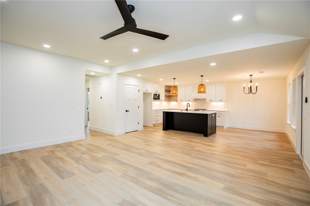 PEEBLES SUB - Residential