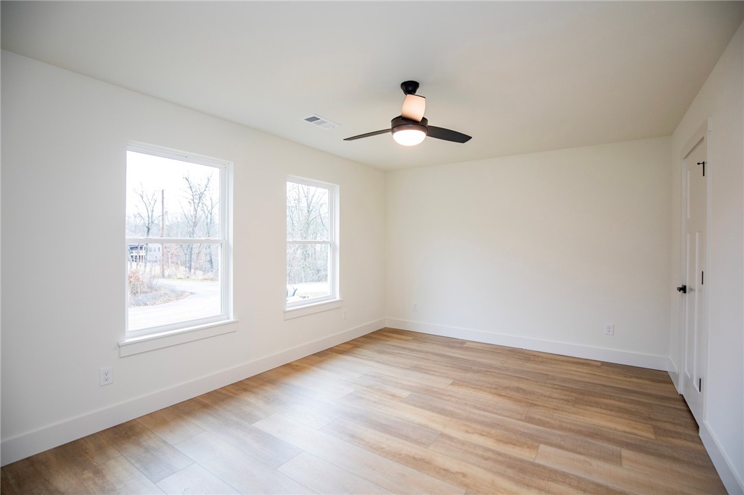 PEEBLES SUB - Residential