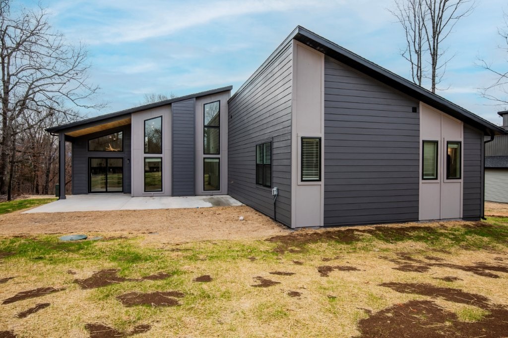 Branchwood Sub Bvv - Residential