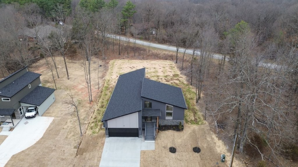 Branchwood Sub Bvv - Residential