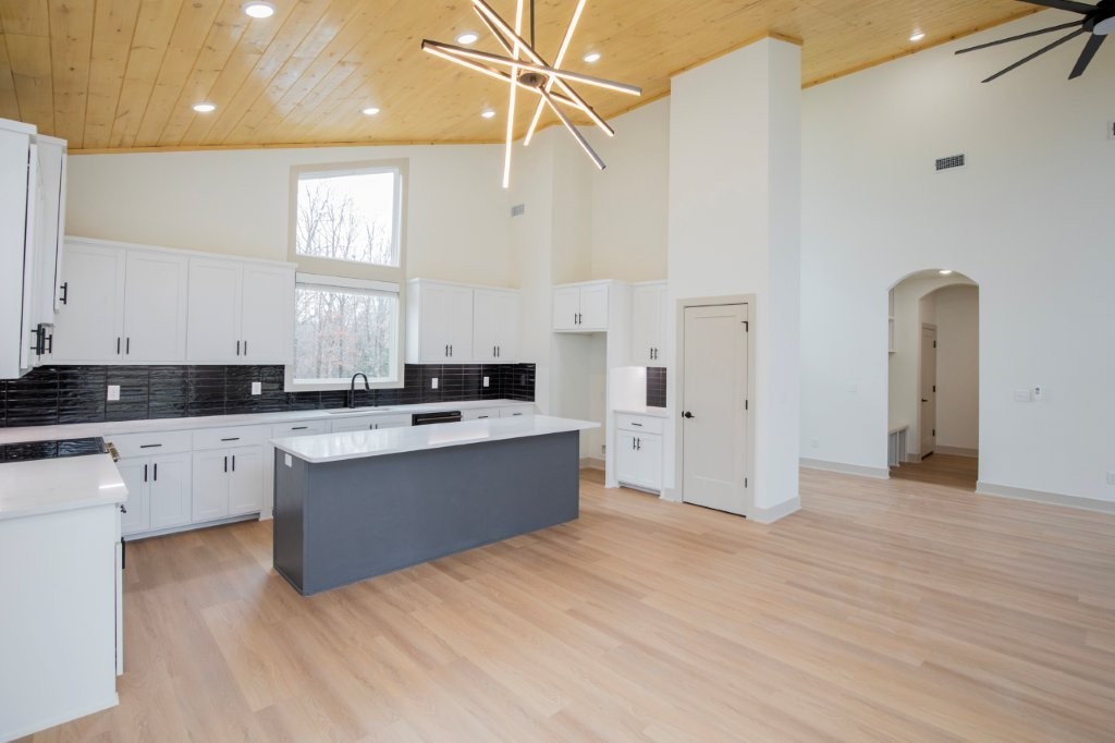 Branchwood Sub Bvv - Residential