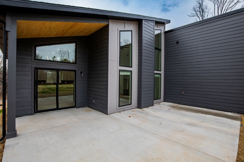 Branchwood Sub Bvv - Residential