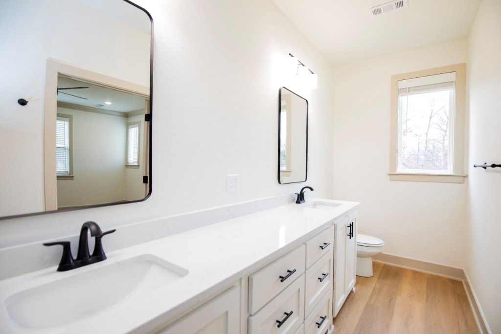 Branchwood Sub Bvv - Residential