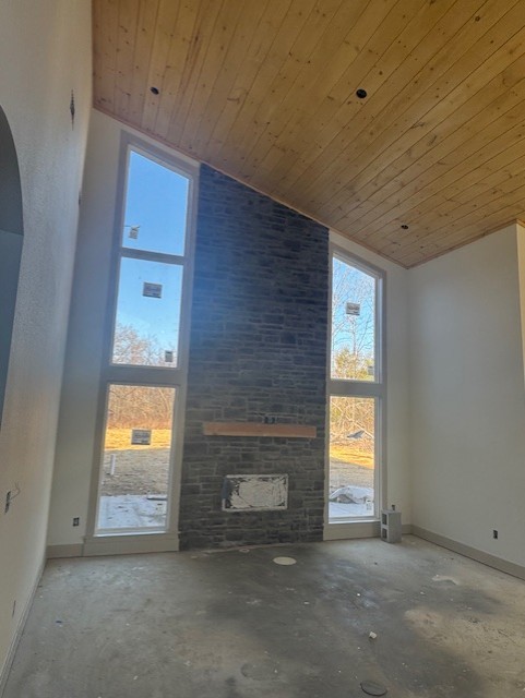 Branchwood Sub Bvv - Residential