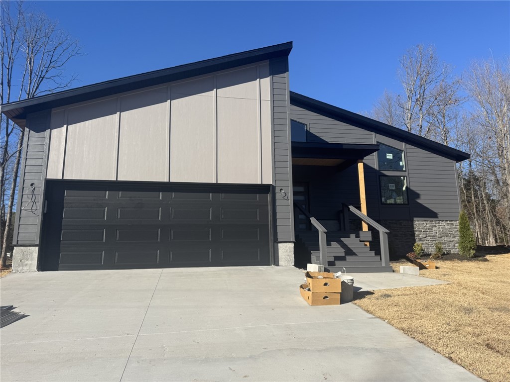 Branchwood Sub Bvv - Residential