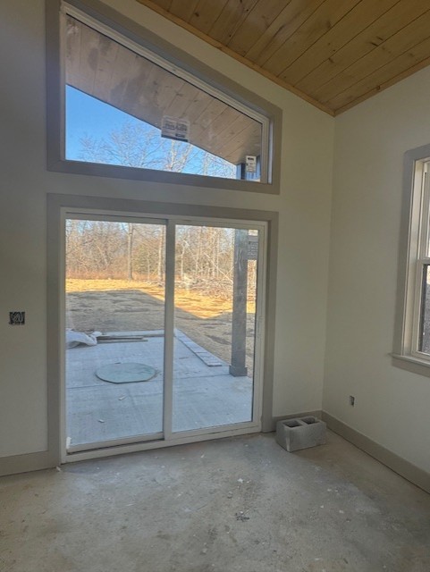 Branchwood Sub Bvv - Residential