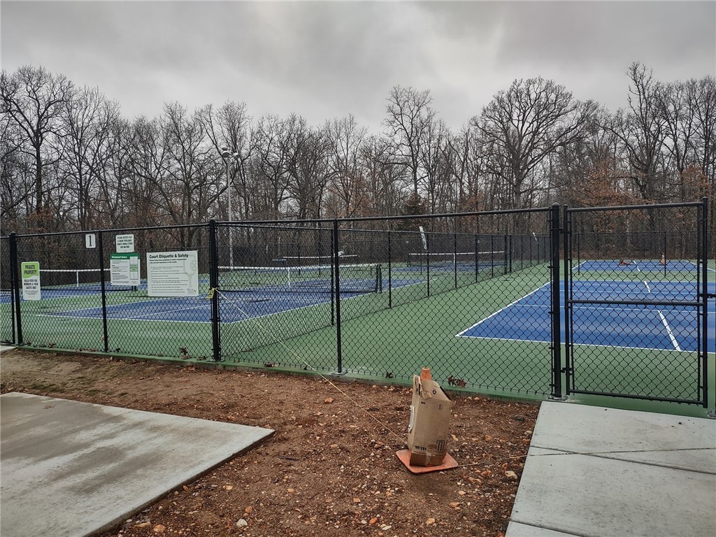 Branchwood Sub Bvv - Residential