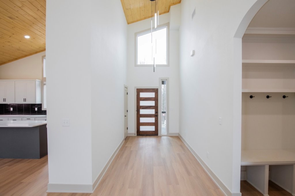 Branchwood Sub Bvv - Residential