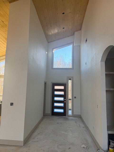 Branchwood Sub Bvv - Residential