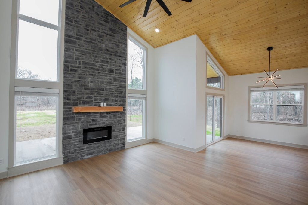 Branchwood Sub Bvv - Residential