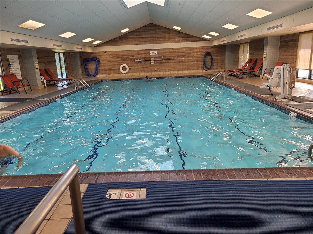 Branchwood Sub Bvv - Residential