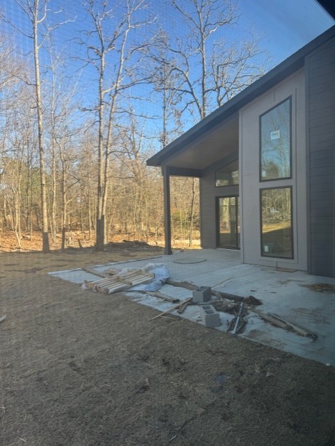 Branchwood Sub Bvv - Residential