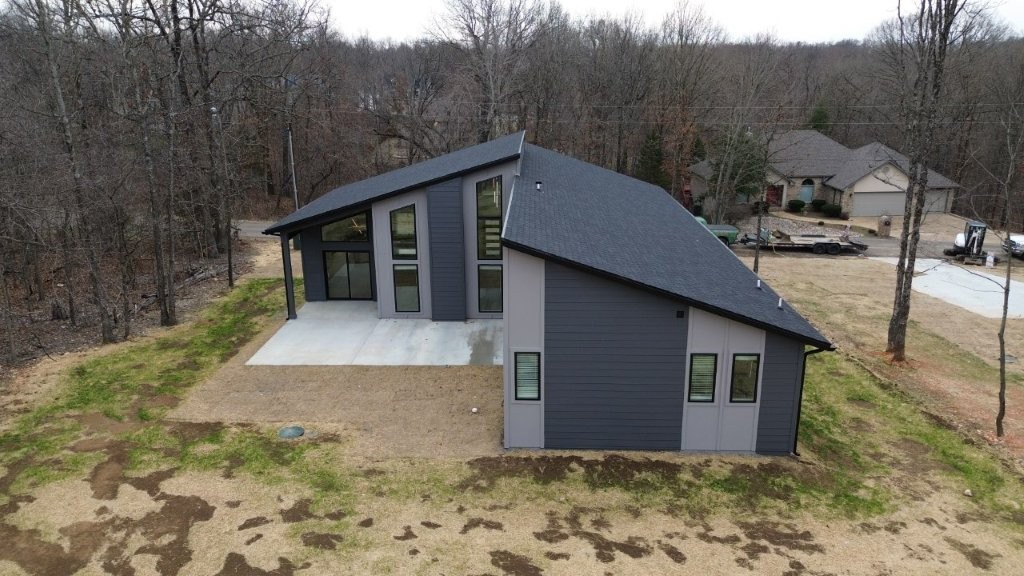 Branchwood Sub Bvv - Residential