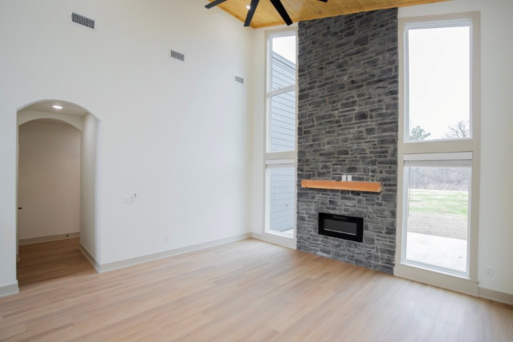 Branchwood Sub Bvv - Residential